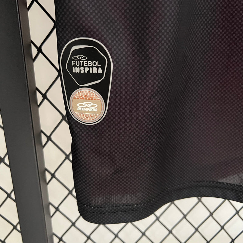 Retro Flamengo 2012 Edição Especial Origens