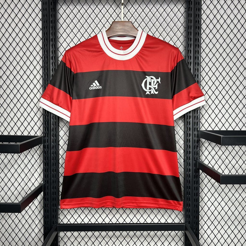Retro Flamengo 2018 Edição Comemorativa Glórias