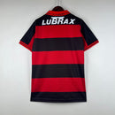 Retro Flamengo 1990 Home