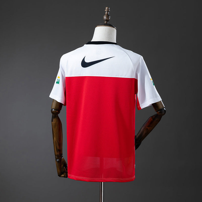 Retro Flamengo 2001/2002 Away