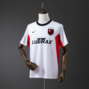 Retro Flamengo 2001/2002 Away