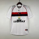 Retro Flamengo 2002 Away