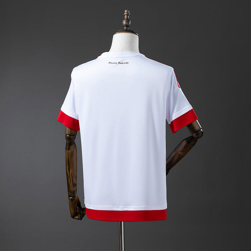 Retro Flamengo 2015 Away