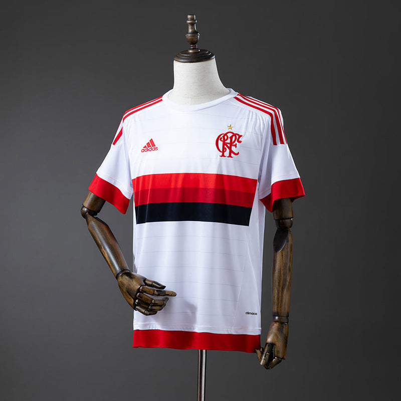 Retro Flamengo 2015 Away