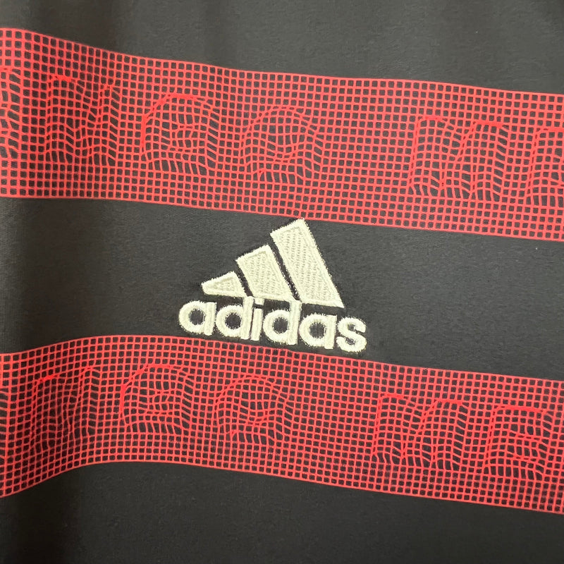 Retro Flamengo 2019 Home