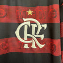 Retro Flamengo 2019 Home