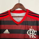 Retro Flamengo 2019 Home
