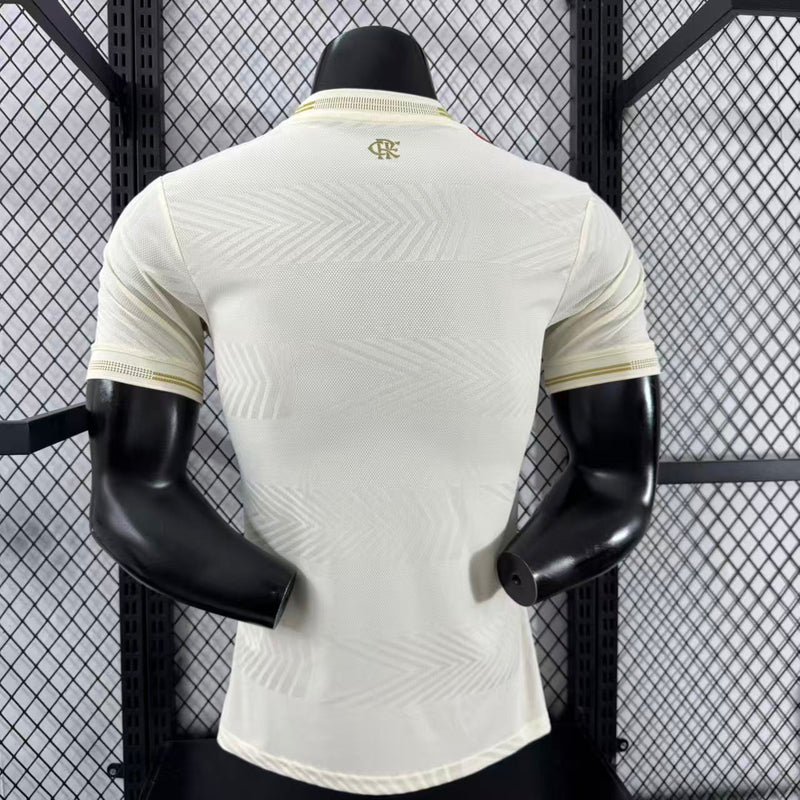 25/26 Flamengo Jogador III Away