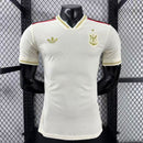 25/26 Flamengo Jogador III Away