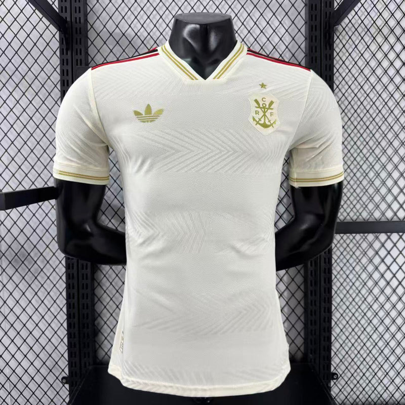 25/26 Flamengo Jogador III Away