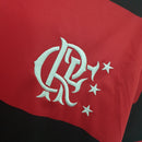 Retro Flamengo 1982 Home