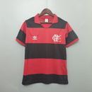 Retro Flamengo 1982 Home