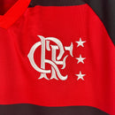 Retro Flamengo 1987 Home