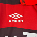 Retro Flamengo 1990 Home