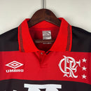 Retro Flamengo 1990 Home