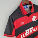 Retro Flamengo 92/93 Home
