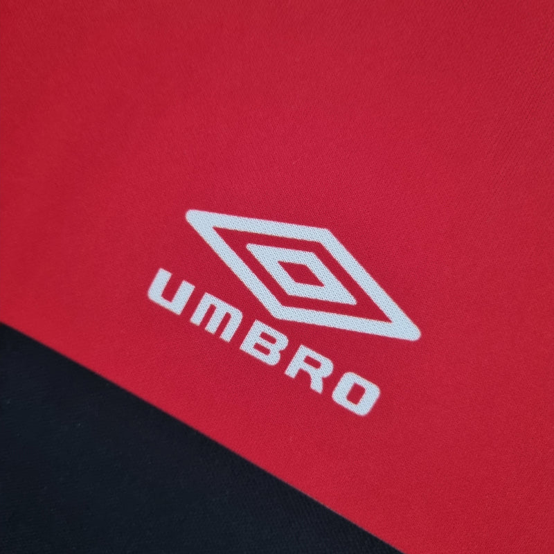 Retro Flamengo 92/93 Home