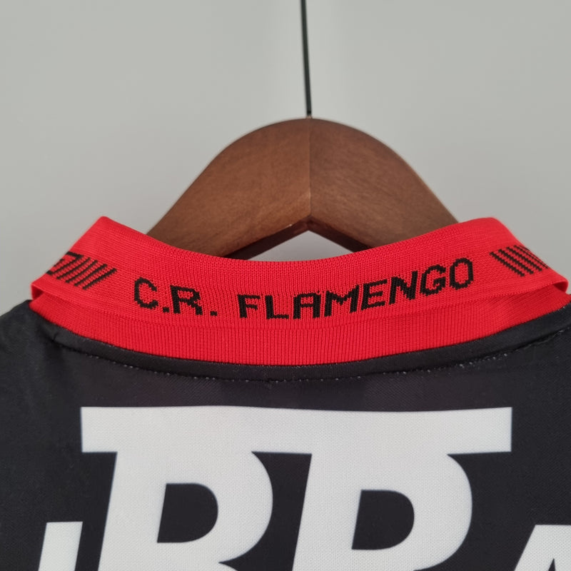 Retro Flamengo 92/93 Home