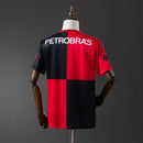 Retro Flamengo 1994 Home
