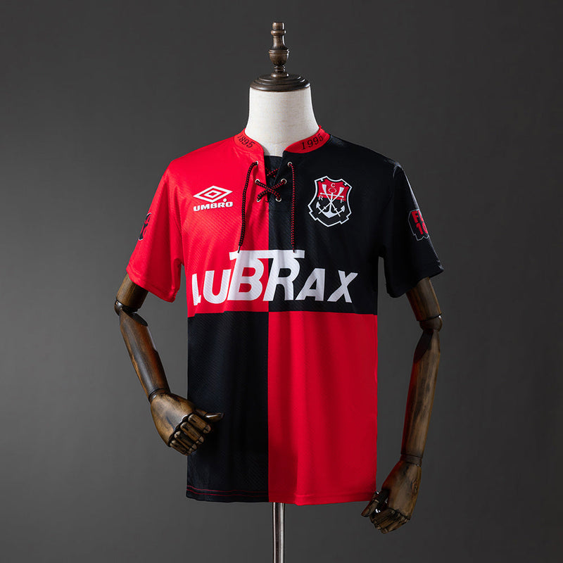 Retro Flamengo 1994 Home
