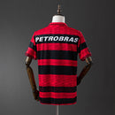 Retro Flamengo 1995 Home