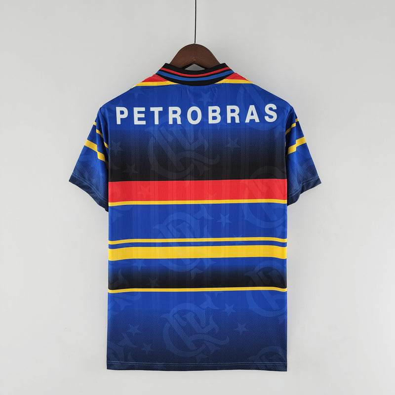 Retro Flamengo 1995 III Away