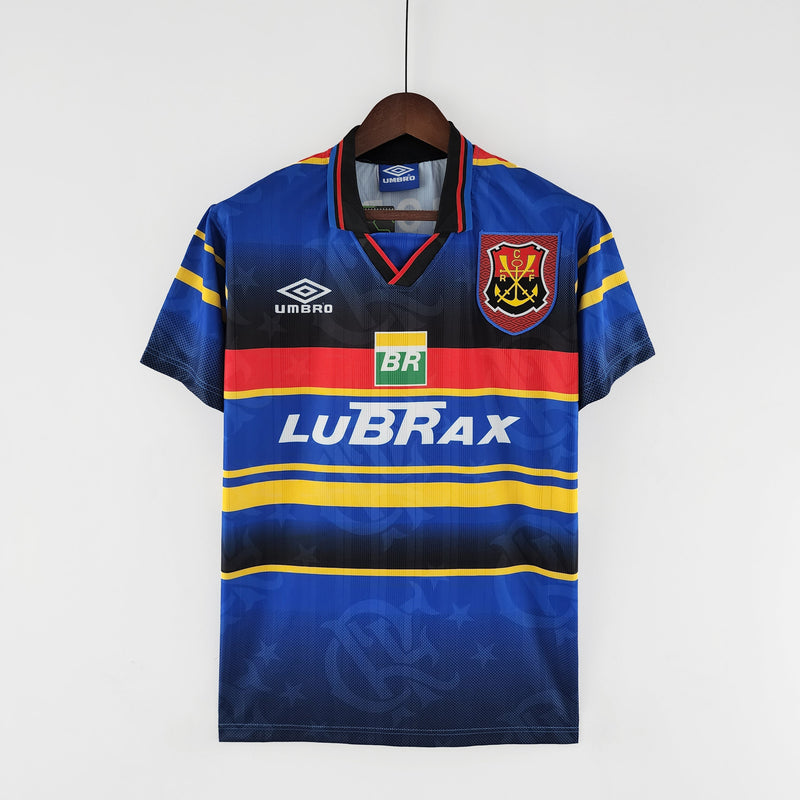 Retro Flamengo 1995 III Away