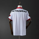 Retro Flamengo 1995 Away