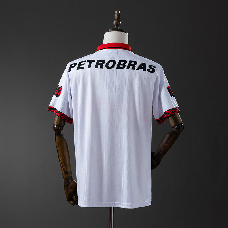 Retro Flamengo 1995 Away