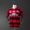 Retro Flamengo 1995 Home