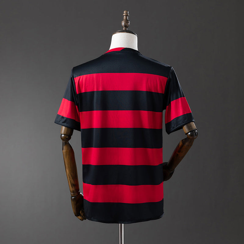 Retro Flamengo 2009 Home