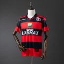 Retro Flamengo 1999 Home