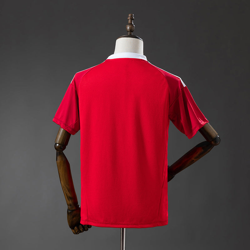 25/26 Flamengo Edição Especial