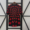 25/26 Flamengo Aquecimento