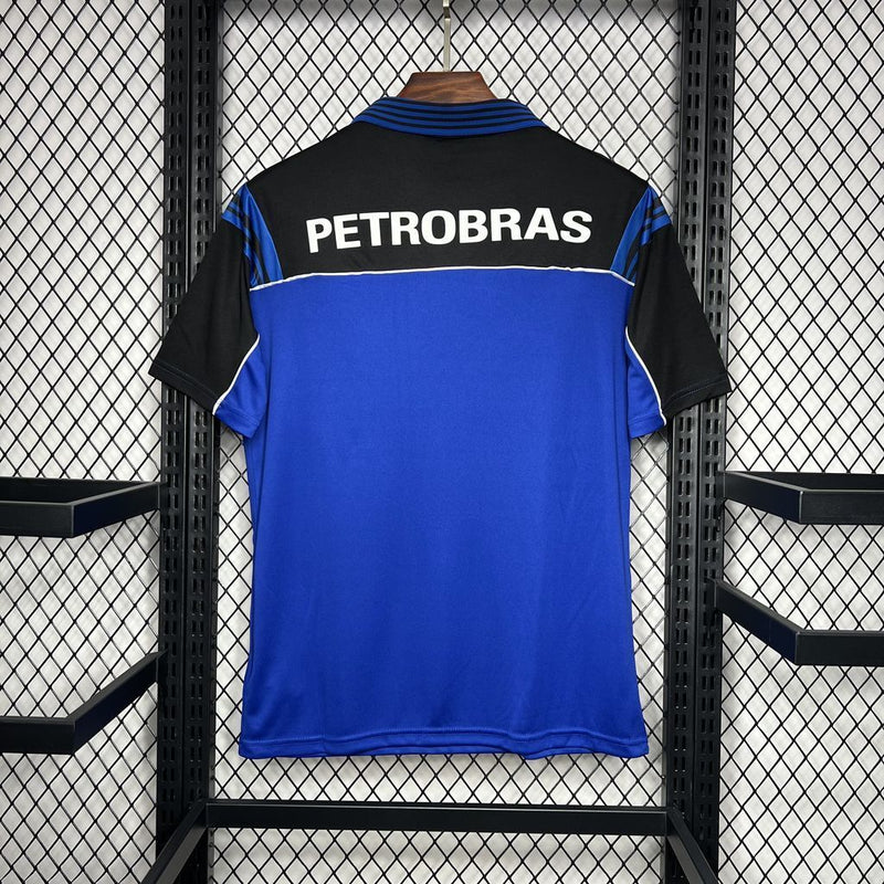 Retro Flamengo 1999 Goleiro