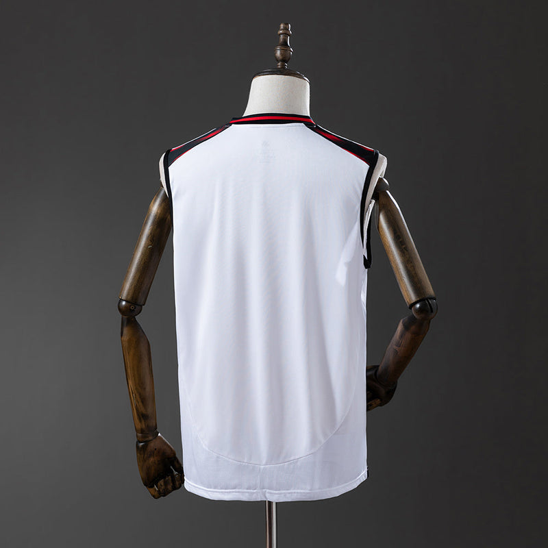 25/26 Flamengo Regata Away