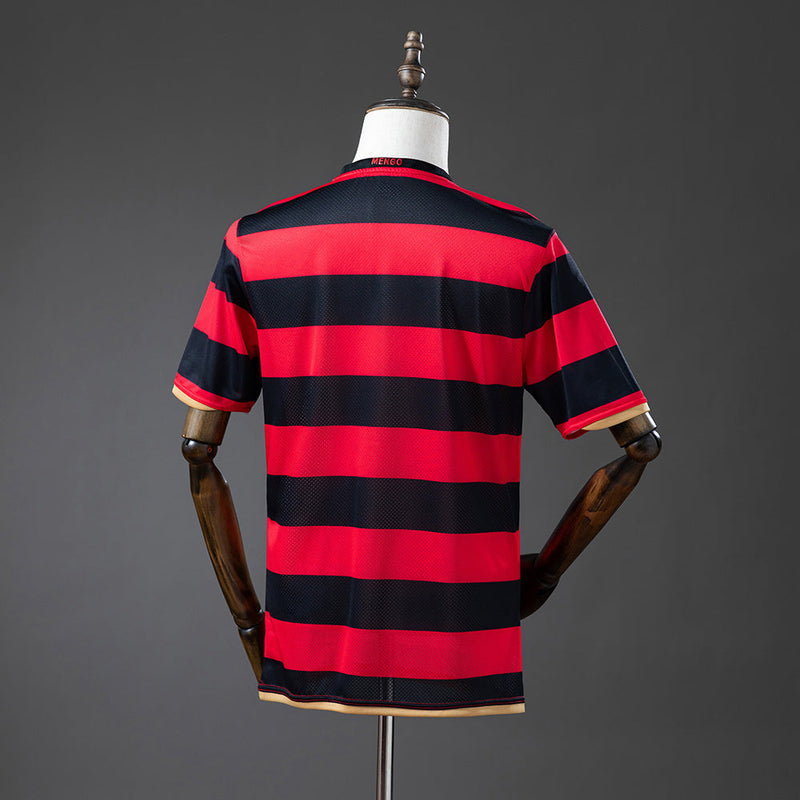 Retro Flamengo 2008/2009 Home