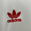 Camisa Flamengo 25/26 Casual Edição Comemorativa