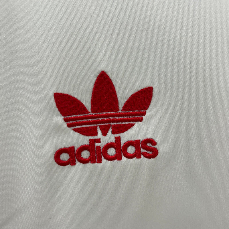 Camisa Flamengo 25/26 Casual Edição Comemorativa