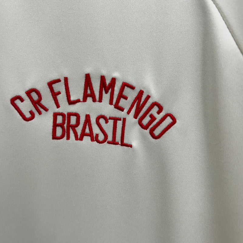 Camisa Flamengo 25/26 Casual Edição Comemorativa