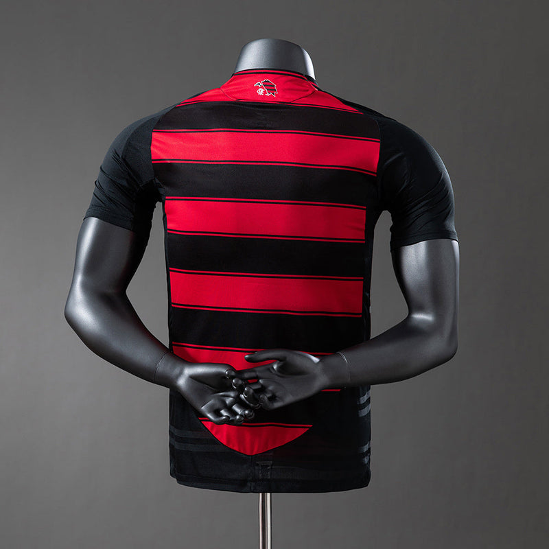 25/26 Flamengo Jogador Home