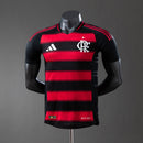25/26 Flamengo Jogador Home