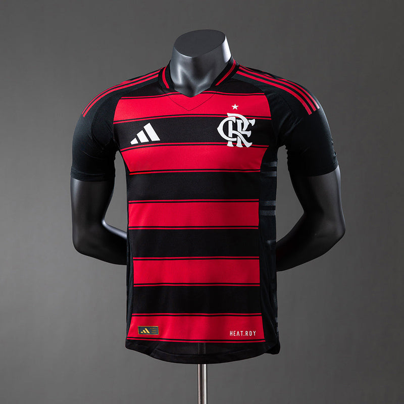 25/26 Flamengo Jogador Home