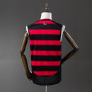 25/26 Flamengo Regata Home