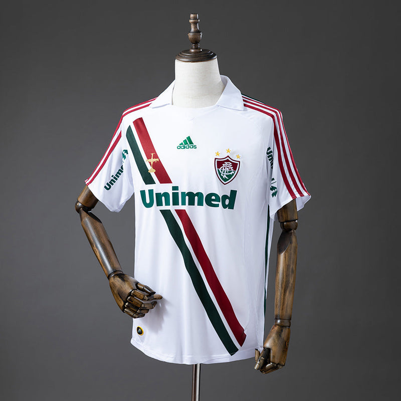 Retro Fluminense 2009/2010 Away