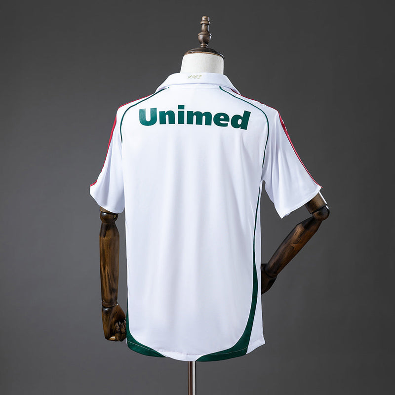 Retro Fluminense 2009/2010 Away