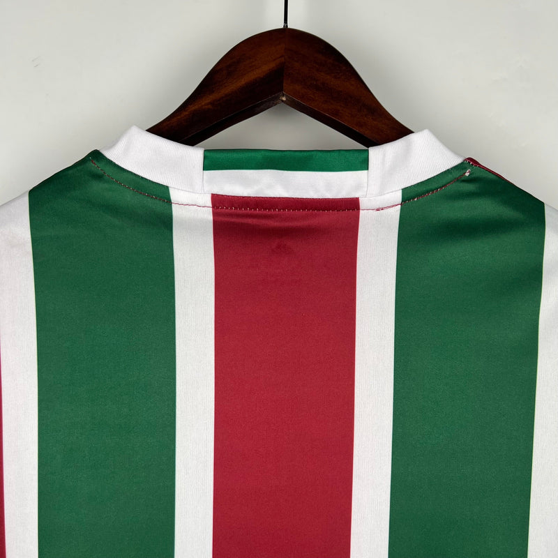 Retro Fluminense 16/17 Home