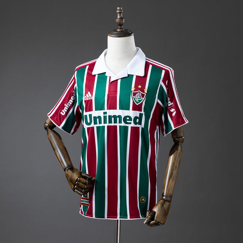 Retro Fluminense 2010 Home