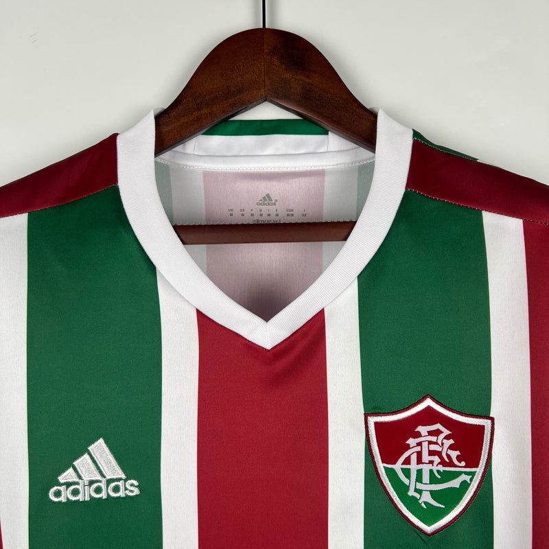 Retro Fluminense 16/17 Home