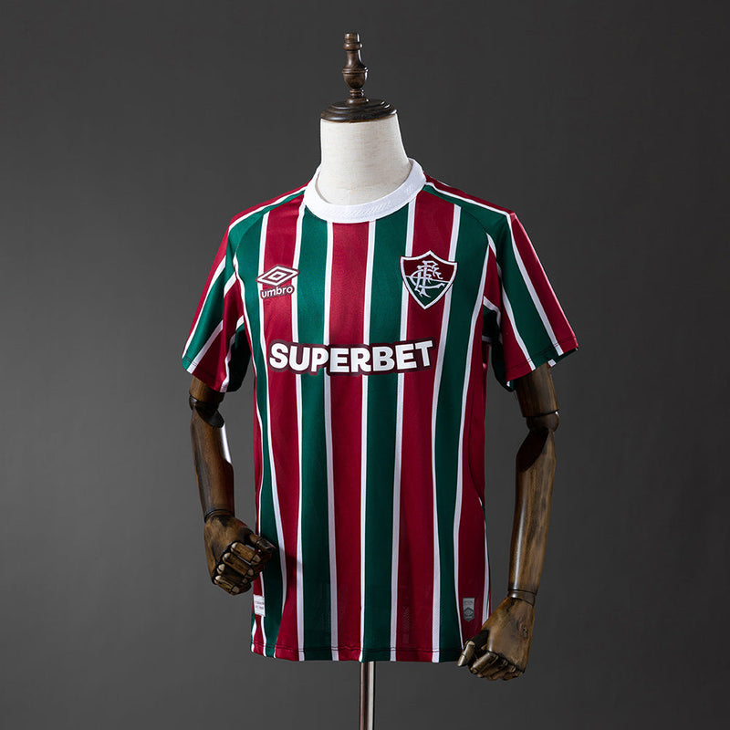 25/26 Fluminense Home